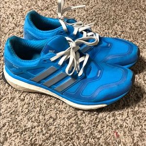 Adidas Energy Boost